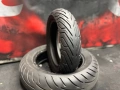 110 70 11, Гума за скутер, Michelin CityGrip, снимка 1