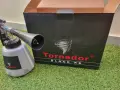 Пневматично импулсен почистващ пистолет Tornador Black Z-20RS , снимка 9