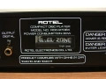 CD плеър    Rotel rcd-970bx , снимка 8