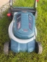Kосачка с две батерии и зарядно. Bosch Professional GRA 18V2-46, снимка 8