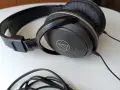 Слушалки Audio-Technica - ATH-AVC200, снимка 2