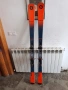 ски blizzard wcr 167см., снимка 1