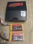 SUNPADOW 2 бр. 2S 7.4V Lipo батерия 900mAh 25C мека опаковка с JST щепсел за RC FPV , снимка 2