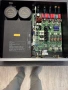 CAYIN CDT 17 A vacuum tube CD player MINT condition, снимка 7