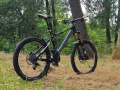 Ендуро Shockblaze Skin Elite 26 Fox Kashima/ Sram, снимка 10