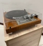 🔈Топ ретро колекционерски грамофон PIONEER PL-518 - Direct drive🔈, снимка 4