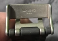 „Оригинален Casio G-Shock, почти не носен, всичко работи перфектно, без кутия и документи.“, снимка 4