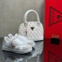дамски кецове guess , снимка 2