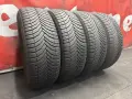 205 60 16, Всесезонни гуми, Michelin CrossClimate, 4 броя, снимка 1