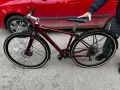 Велосипед Orbea Carpe 10 – Deore 1x10, Хидравлични спирачки, карбонова вилка, нов под 100 км, снимка 4