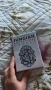 оракулни карти „Jungian Archetypes Oracle“ (Giacomo Guccinelli), снимка 1