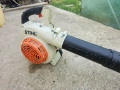 МОТОРНА ДУХАЛКА STIHL SH 85 ОРИГИНАЛНА , снимка 7