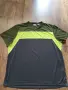 ASICS SS TOP - страхотна мъжка тениска XL, снимка 6