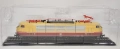 Atlas BR103 Electric Locomotive 1/87 Атлас Ел Локомотив БР103 1/87, снимка 6