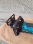 Makita електрически верижен трион, снимка 11