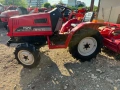 Трактор MITSUBISHI MTX15 4x4, снимка 3