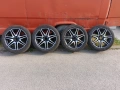 19 AMG с летни гуми 245/45, снимка 1