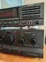 Ресийвър + Компактдиск Technics , снимка 4