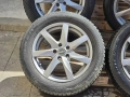 5х108 17 Джанти Peugeot Citroen Volvo Ford 5x108, снимка 2
