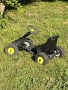 Детски картинг с педали Kettler Kettcar, снимка 5