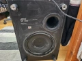 Активен субуфер Jamo SW 410E, снимка 4