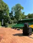 6бр. JBL VRX932LAP активна система, снимка 7