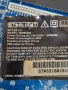 SANG 32DM6500 MAIN BOARD CV338H-T42 PANEL CX315DLEDM , снимка 3