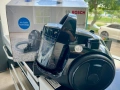ЧИСТО НОВА!!! прахосмукачка с контейнер Bosch Serie 2 Bagless, снимка 3