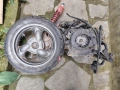 Kymco Agility 50, снимка 4