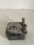 Маслен охладител за Chrysler Sebring 2.0 Crd (2008) 038117021B, снимка 1