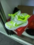 бебешки маратонки nike 22,5 , снимка 1