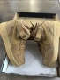 Nike Air Force 1 Mid '07 'Flax', снимка 6
