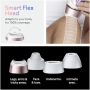 Нов Braun Skin iExpert IPL Фотоепилатор Трайна Епилация Браун PL7442 уред косми, снимка 5