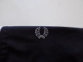 горнище fred perry яке худи суичър блуза фанела елек мъжко оригинално XL, снимка 3