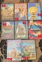 Чисто нови DVD дискове! Цени на 1вата снимка., снимка 1