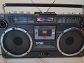 Стерео радиокасетофон Sharp GF-9191HB. Като нов., снимка 3