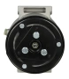 Компресор за климатик за Nissan Interstar и Nissan Primastar, снимка 3