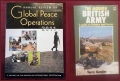 Военна история, армии, анализи - 24 книги, снимка 5