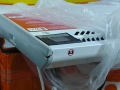 КОНВЕКТОР 1500.0W ELDOM RH15NW ОТОПЛЯЕМА ПЛОЩ ДО 18.00 m², БЯЛ, WI-FI с дефект, снимка 5