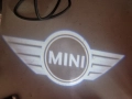 проектори врати mini cooper , снимка 1
