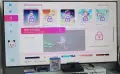 PlayStation 4 Slim 1TB + 2 Контролера + PlayStation Camera + 2 Игри, снимка 8