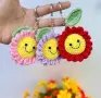 Ръчно плетени ключодържатели, снимка 6