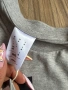 Нова оригинална сива мъжка тениска Adidas Big Logo Essentials! M, снимка 4