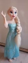 Оригинална Голяма кукла  Елза 81см Disney Frozen , снимка 3