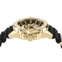 Нов часовник Philipp Plein The Skull PWAAA0221 - гаранция, снимка 2