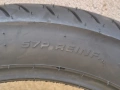Гума за скутер Mitas 100 90 14 57P TL TOURING FORCE-SC гуми мото, снимка 8