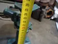 Винтов крик - 2 тона, снимка 2