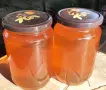 Пчелен пресен мед , снимка 1