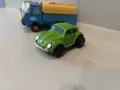 Ламаринени играчки Мир и Тонка, снимка 4