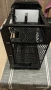 mini ITX кутия Fractal Design Torrent Nano Black TG Dark Tint, снимка 12